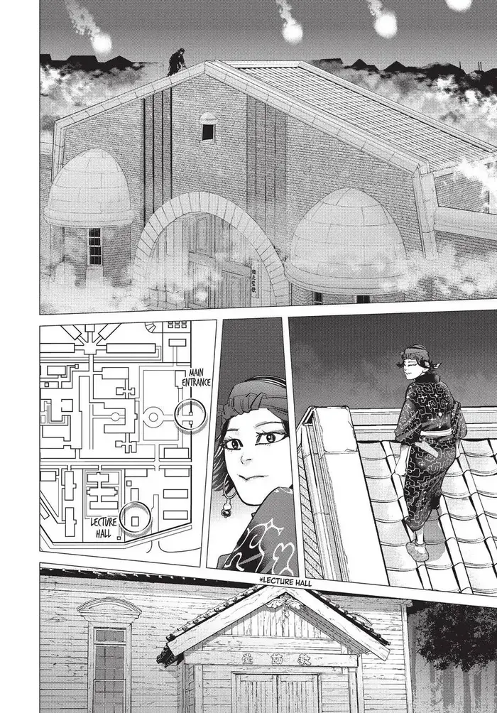 Golden Kamuy Chapter 136 image 05_optimized